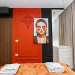Tirana Herin Apartments