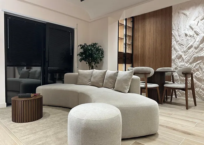 Tirana Herin Apartments