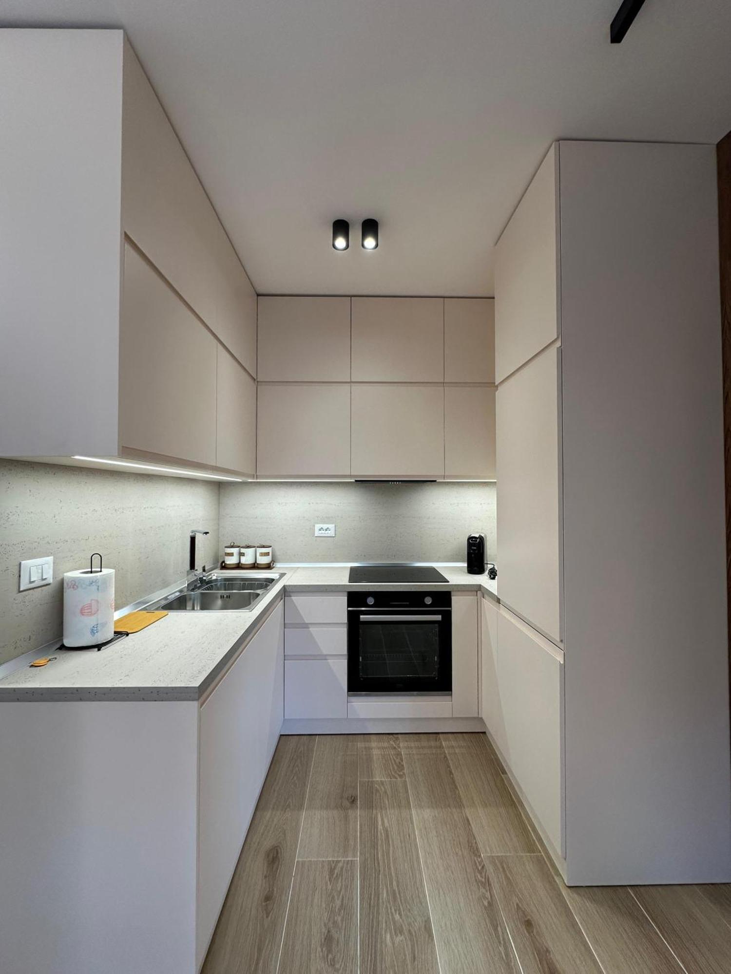 Herin Appartement Tirana