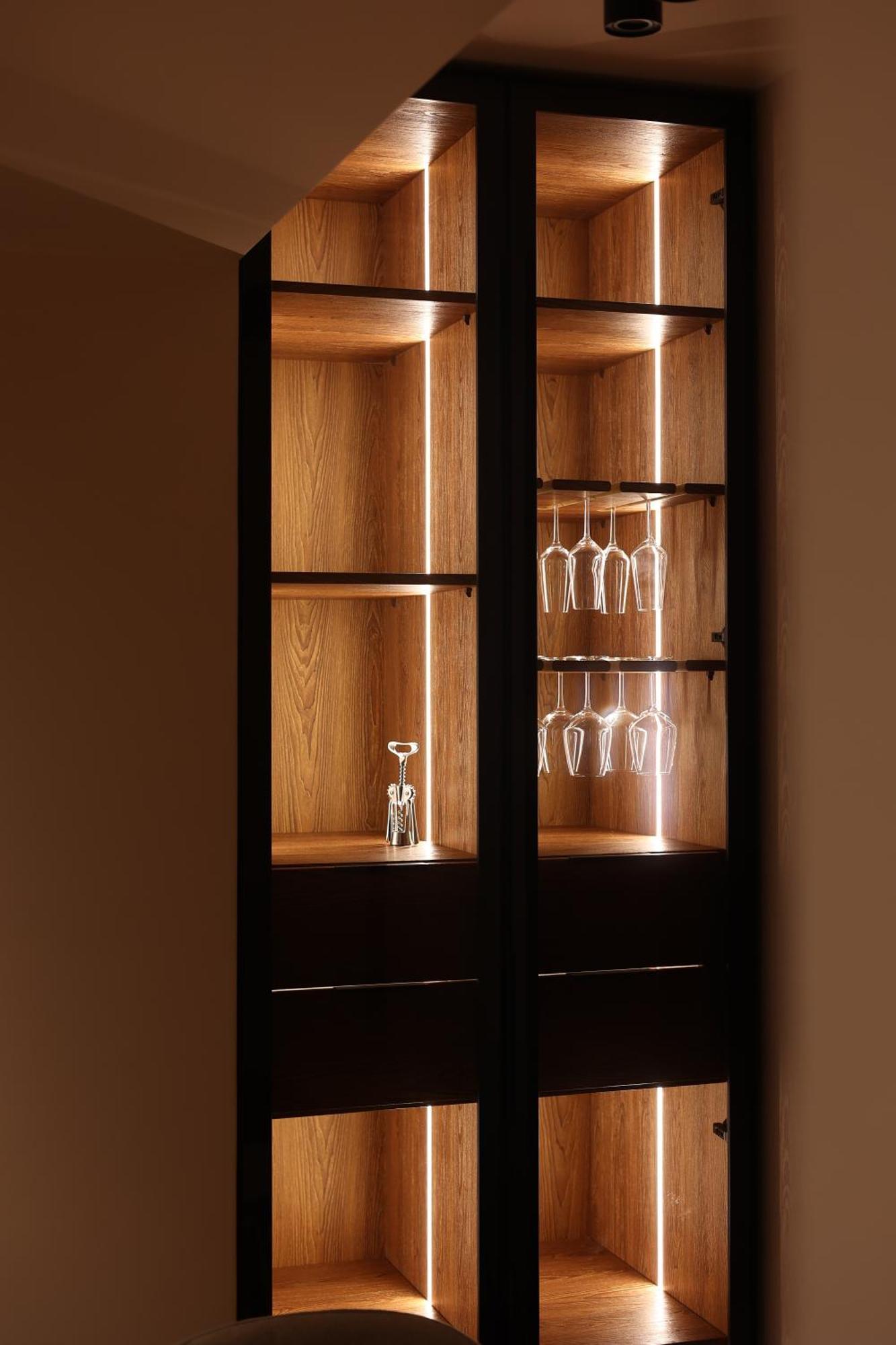 Apartamento Herin *