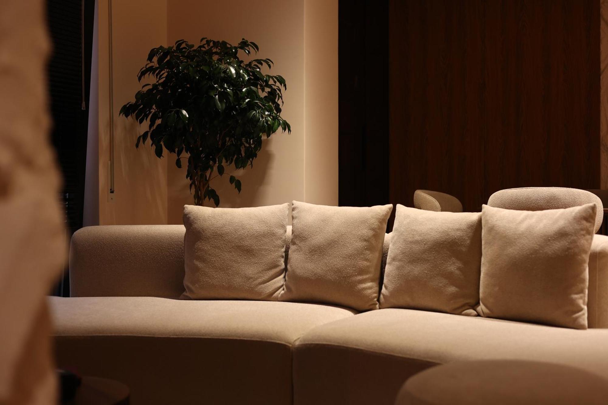 Appartement Herin Tirana