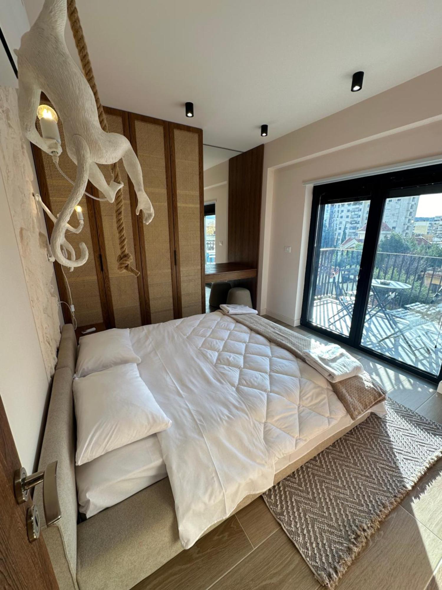 Apartamento Herin *