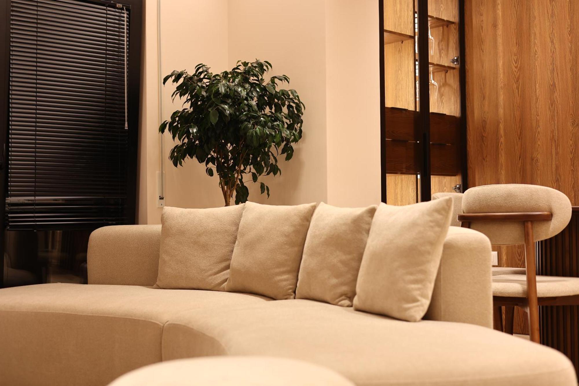 Appartement Herin Tirana
