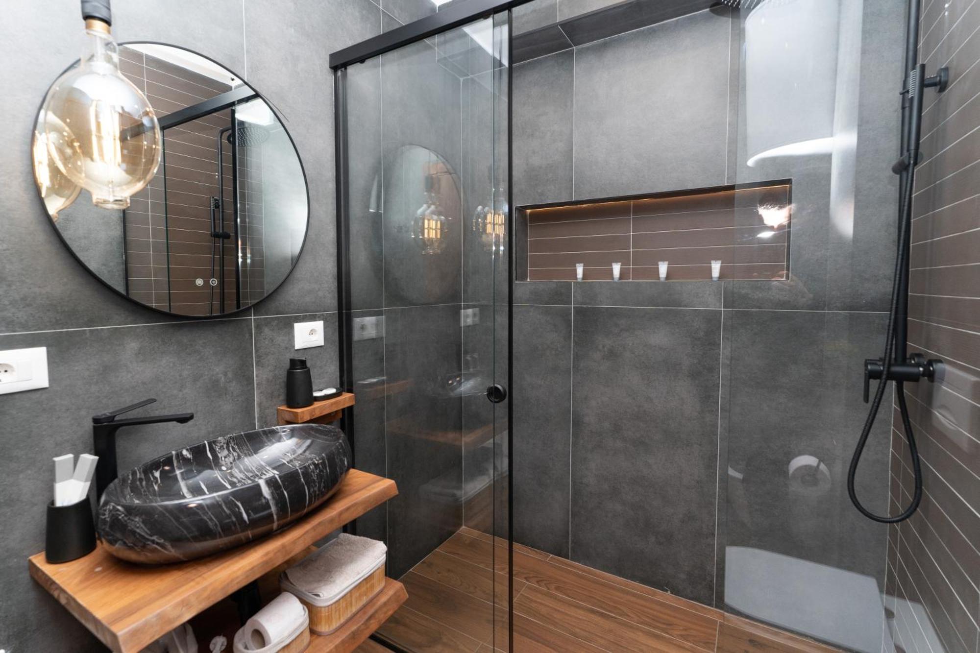 Herin Appartement *