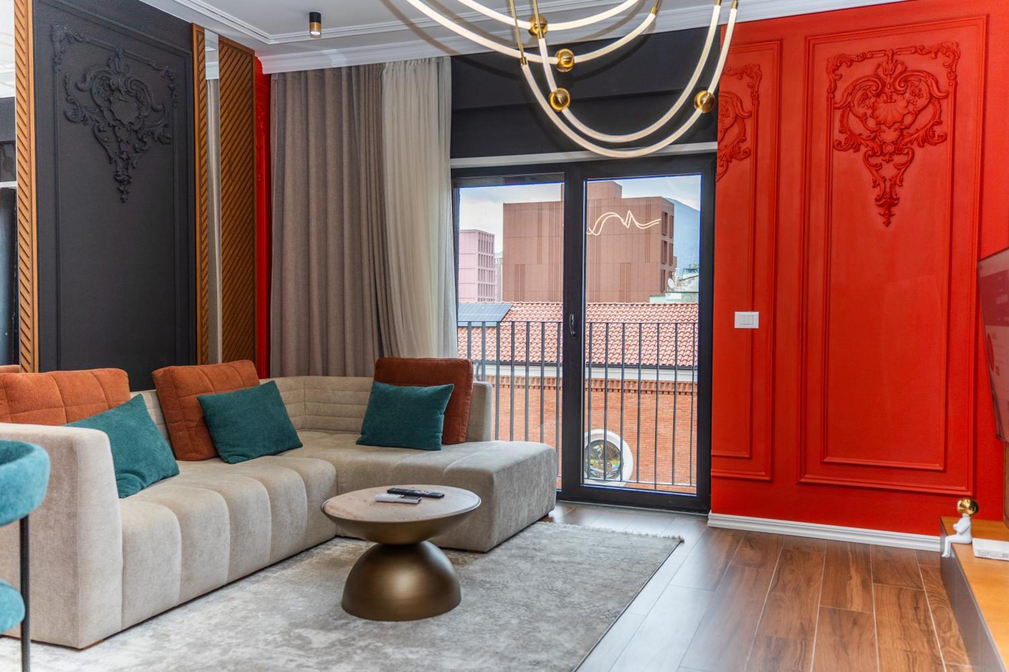 Herin Appartement *