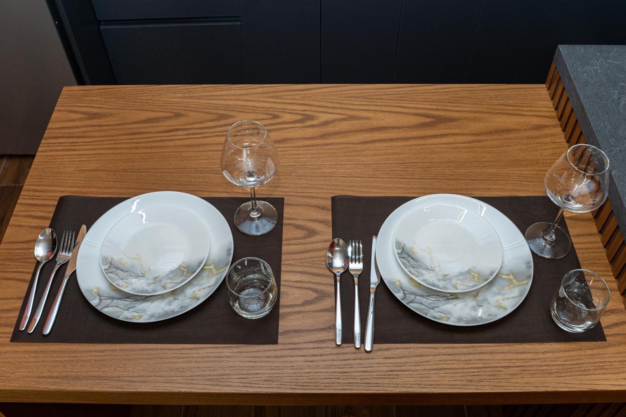 Herin Appartement Tirana