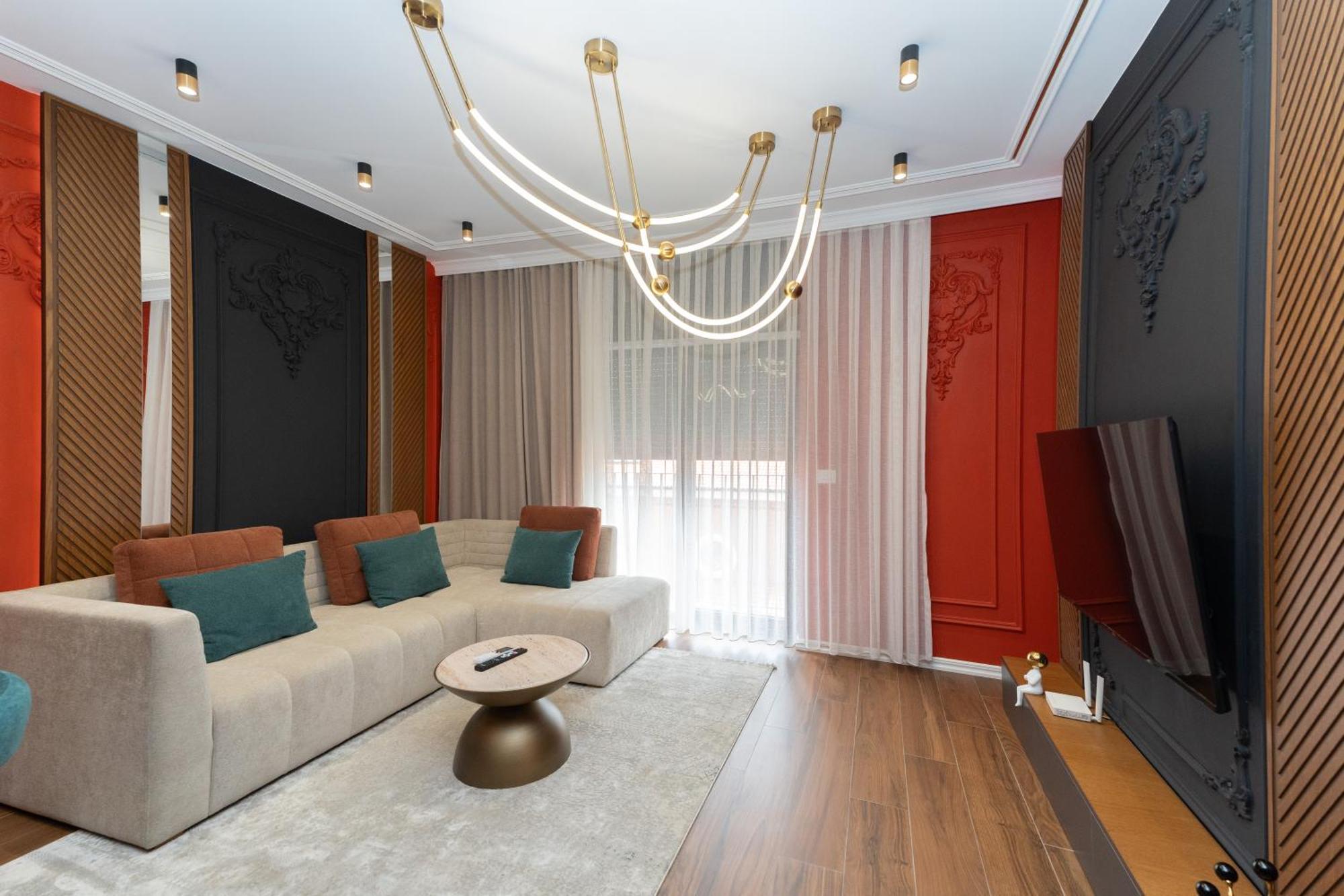 Herin Appartement