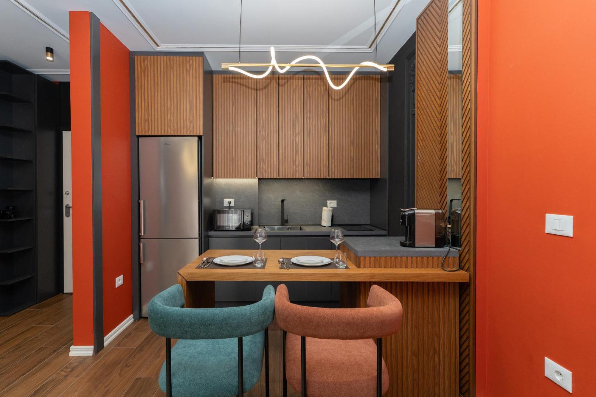 Herin Appartement