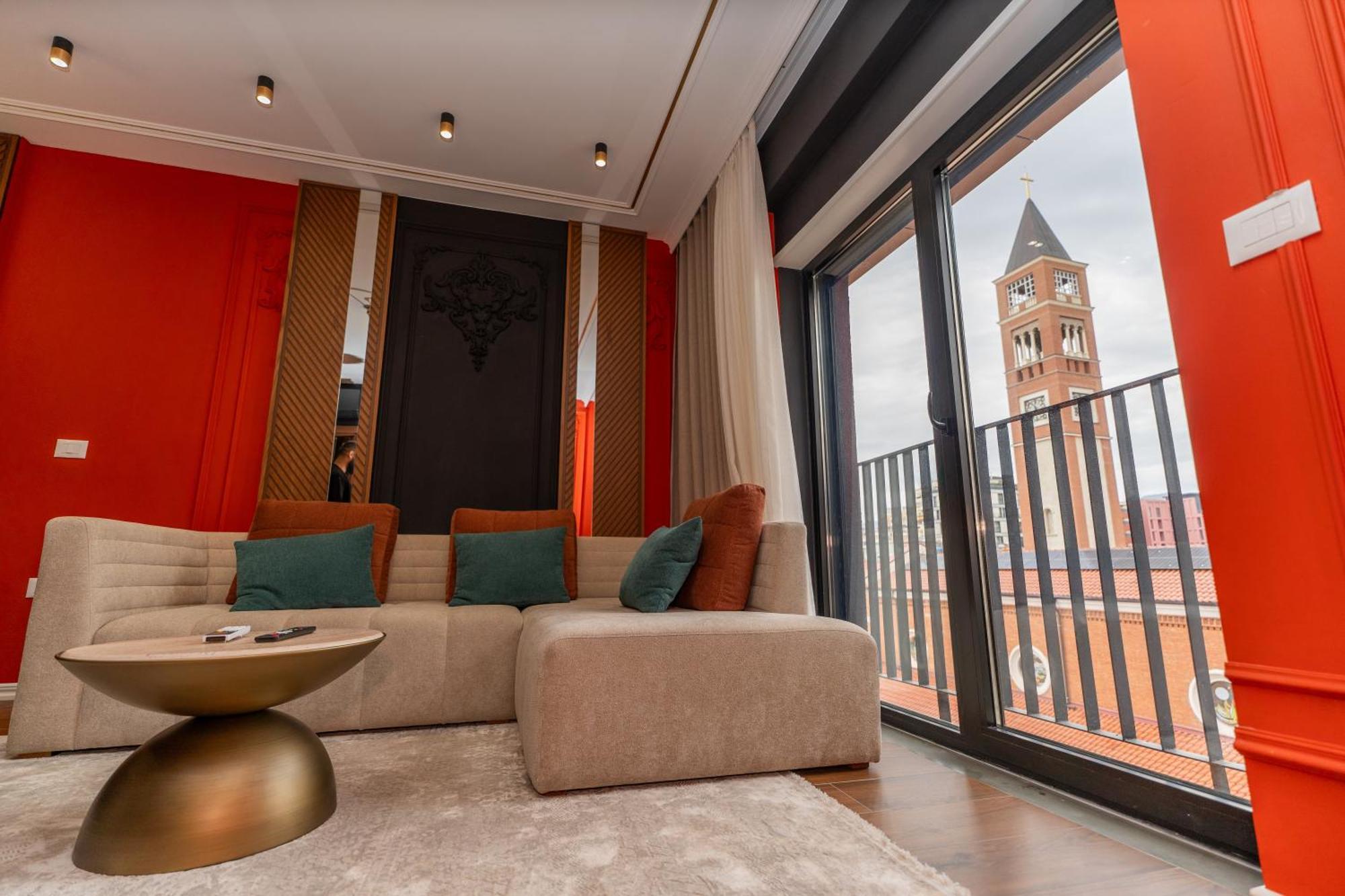 Apartamento Herin
